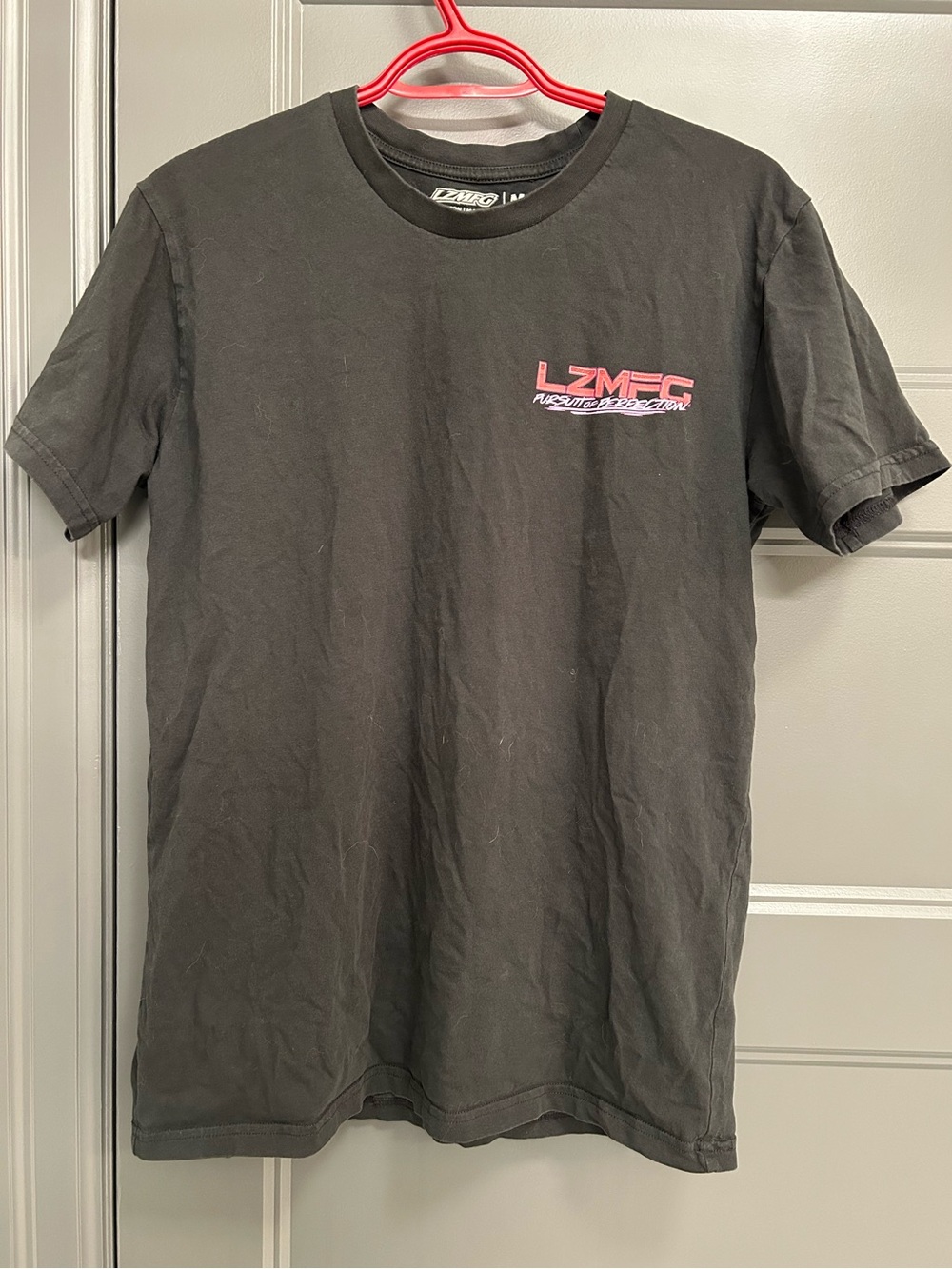 LZMFG Midnight V2 T-Shirt